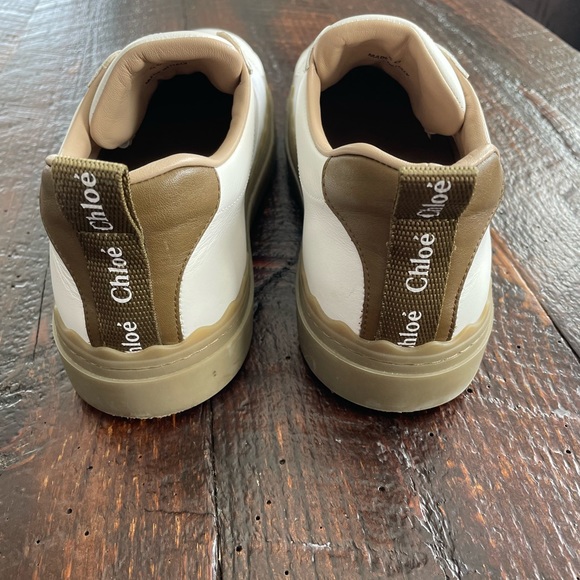Chloe sneakers - Picture 4 of 4